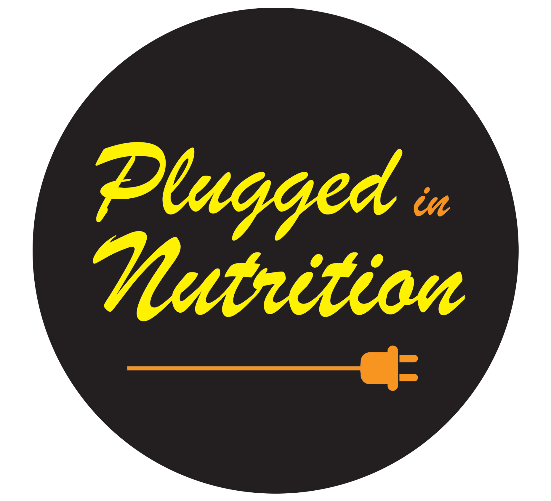 Plugged In Nutrition
